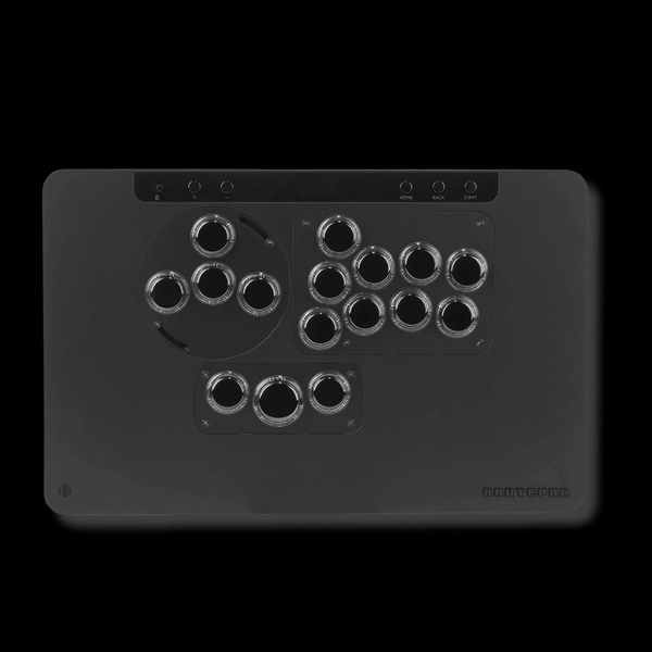 アケコン レバーレス ゲームパッド 通販ショップ ゲームコントローラー専門店 CIELOGAMES レバーレス Haute42 COSMOX HautePad X MX版