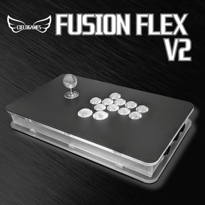 CIELOGAMES【アケコン/レバーレス/ゲームパッド/関連パーツ】 - ゲーム