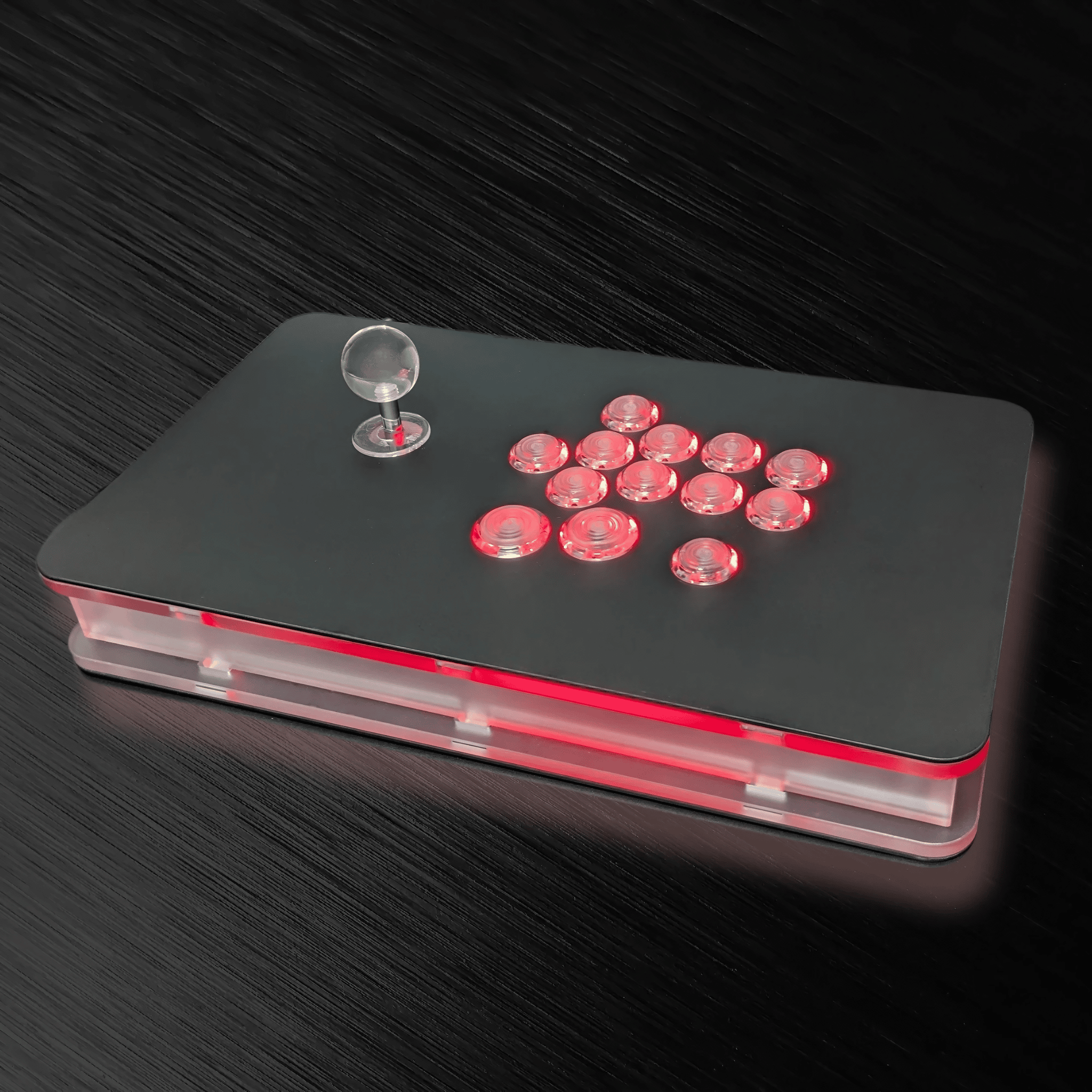 CIELOGAMES】FusionFlex V2 | アケコン | ボタン配置カスタマイズ可 CIELOGAMES】FusionFlex V2 | アケコン | ボタン配置カスタマイズ可