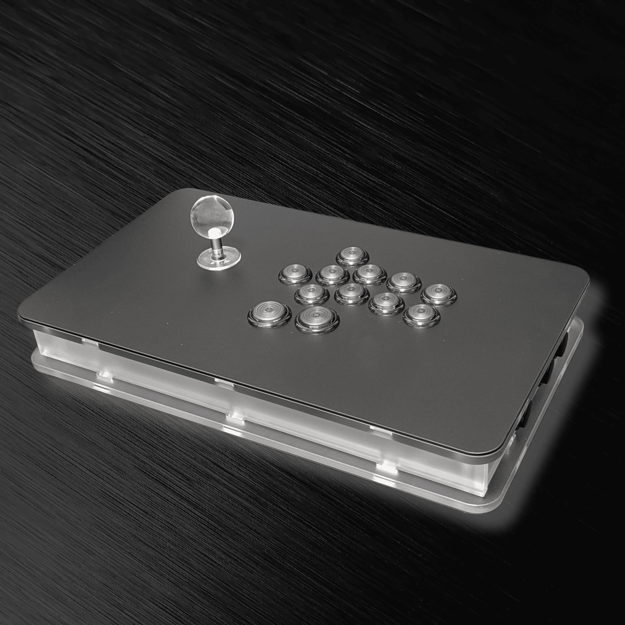 CIELOGAMES】FusionFlex V2 | アケコン | ボタン配置カスタマイズ可 CIELOGAMES】FusionFlex V2 | アケコン | ボタン配置カスタマイズ可