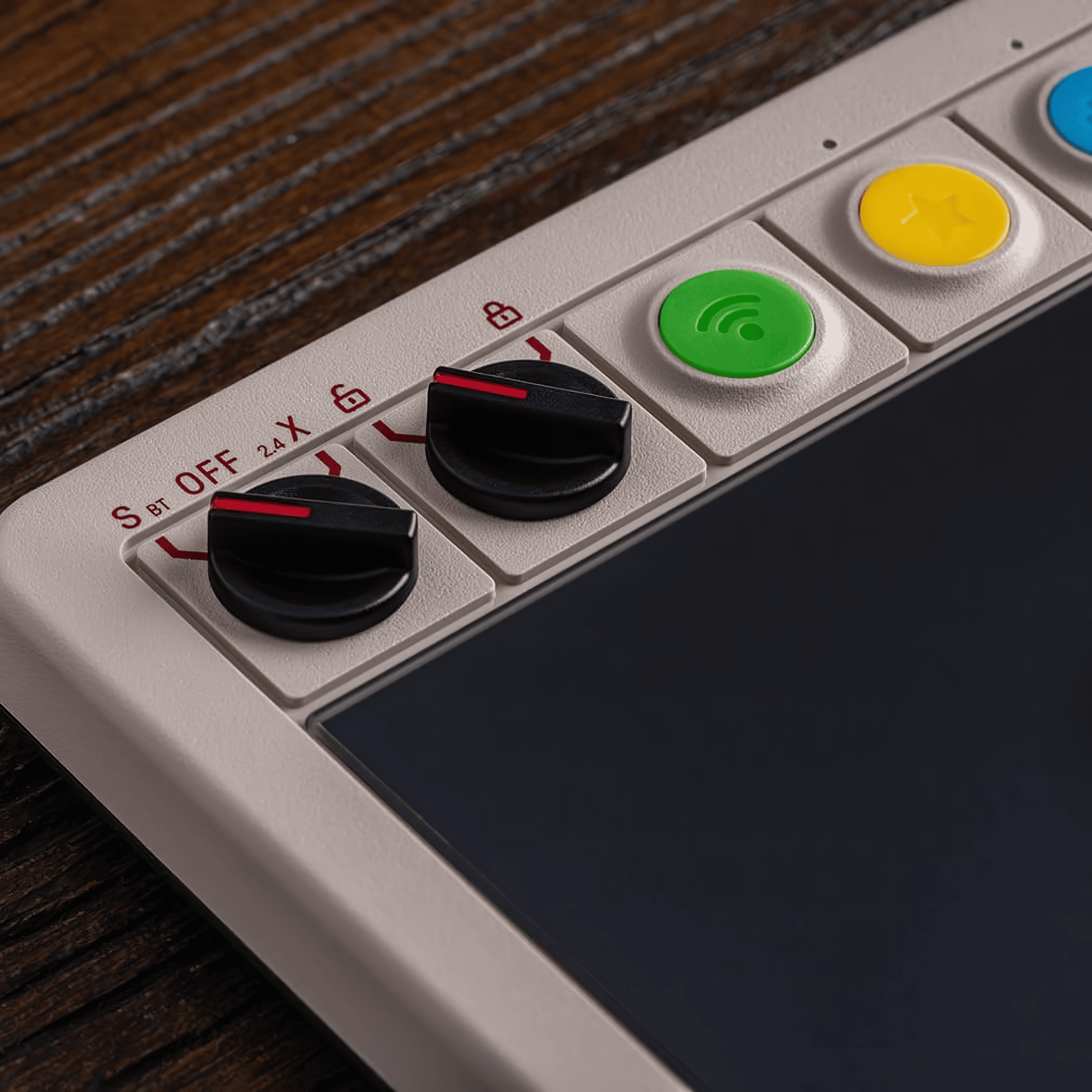 8BitDo Arcade Controllerr | レバーレスコントローラー | 無線接続可 8BitDo Arcade Controllerr | レバーレスコントローラー | 無線接続可