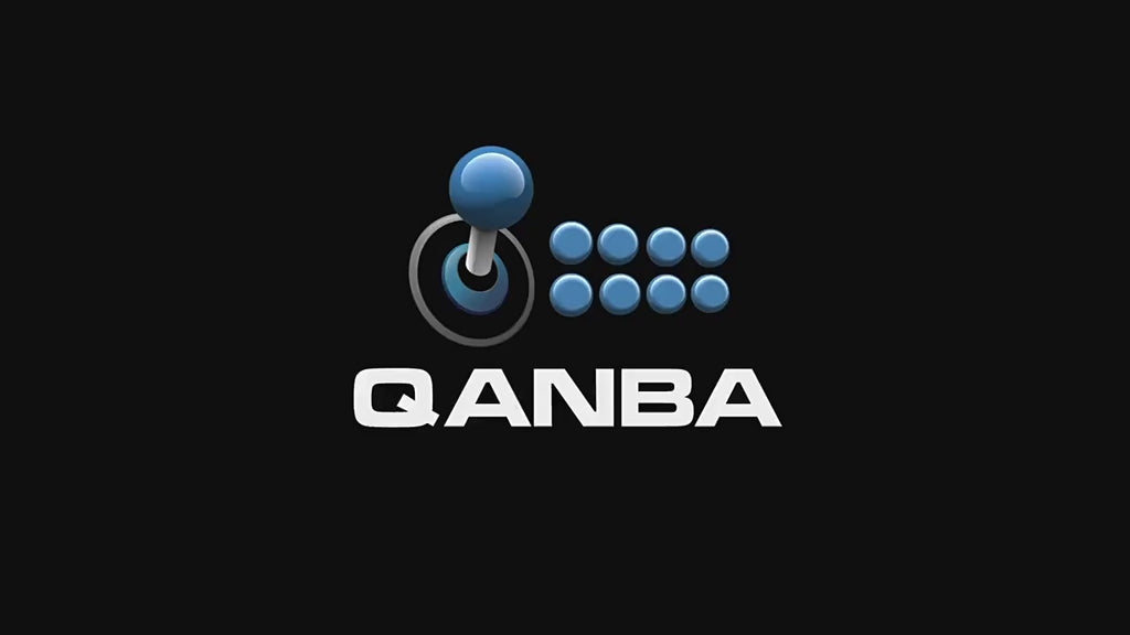 アケコン レバーレス ゲームパッド 通販ショップ ゲームコントローラー専門店 CIELOGAMES アケコン Qanba N3 Drone 2 Arcade Joystick