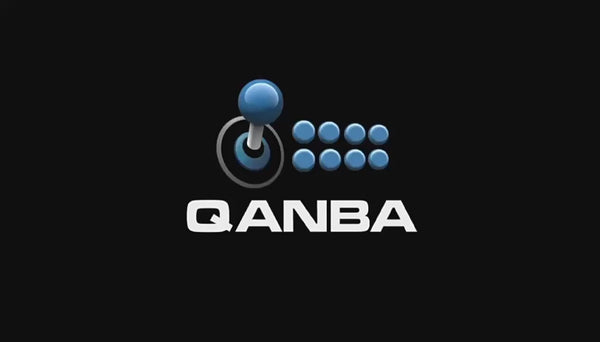 アケコン レバーレス ゲームパッド 通販ショップ ゲームコントローラー専門店 CIELOGAMES アケコン Qanba Q7 Obsidian2 Arcade Joystick